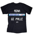 T-shirt Uomo Mentos - Gufetto Brand