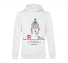 Felpa donna SANTA ( S6890537 ) - Gufetto Brand