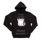 Felpa uomo FIATO ( F418 ) - Gufetto Brand
