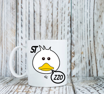 Tazza St Face