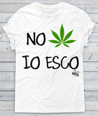 T-shirt Donna NO MARIA ( J804 ) - Gufetto Brand