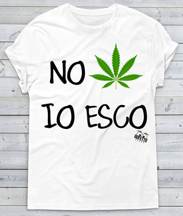 T-shirt Donna NO MARIA ( J804 )