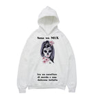 Felpa donna MIX ( K941 ) - Gufetto Brand