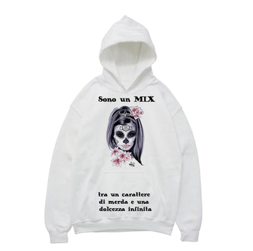 Felpa donna MIX ( K941 )