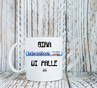 Tazza Mentos - Gufetto Brand