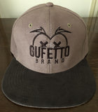 Cappello Gufetto Brand Desert - Gufetto Brand