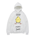 Felpa donna OPS!!! - Gufetto Brand