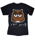 T-shirt Uomo Gufetto Classic - Gufetto Brand