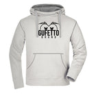 Felpa Uomo Lifestyle Whyte - Gufetto Brand
