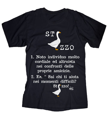 T-shirt Uomo St-zzo ( L521 )