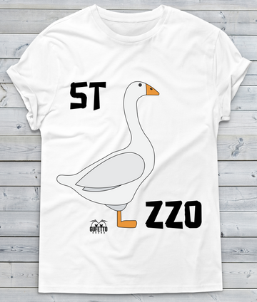 T-shirt Donna ST ZZO
