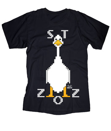 T-shirt Uomo Oca 2.0 ( K139 )