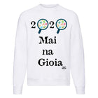 Felpa Classic Uomo Donna Covid 19 ( C019 ) - Gufetto Brand