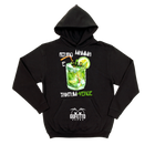 Felpa uomo Tantum Verde - Gufetto Brand