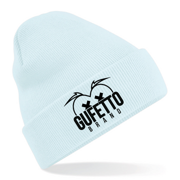 Cappellino Gufetto Brand Mountain Acqua