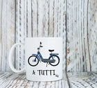Tazza Ciao - Gufetto Brand