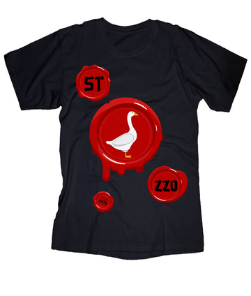 T-shirt Uomo Oca 2019