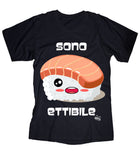 T-shirt Uomo SUSHI ( J832 ) - Gufetto Brand