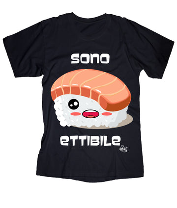 T-shirt Uomo SUSHI ( J832 )