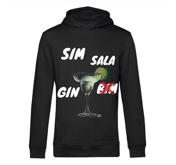 Felpa donna GIN ( G5679324 )