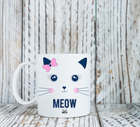 Tazza Meow - Gufetto Brand