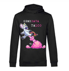 Felpa uomo TALCO UNICORN ( T31945 ) - Gufetto Brand