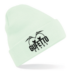 Cappellino Gufetto Brand Mountain Verde Acqua - Gufetto Brand