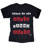 T-shirt Uomo Ansie ( Z268 ) - Gufetto Brand