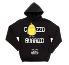 Felpa uomo Pulcino - Gufetto Brand