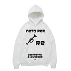 Felpa uomo Nato per... - Gufetto Brand
