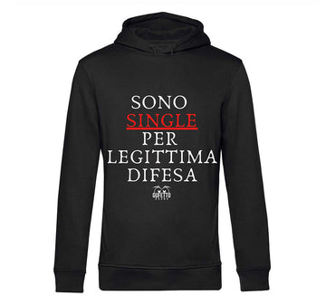 Felpa Uomo SINGLE ( S6896325 )