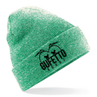 Cappellino Gufetto Brand Mountain Verde Smeraldo - Gufetto Brand