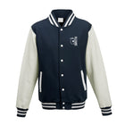 Divisa Baseball Donna/Uomo Navy ( personalizzata con il nome ) - Gufetto Brand