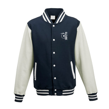 Divisa Baseball Donna/Uomo Navy ( personalizzata con il nome )