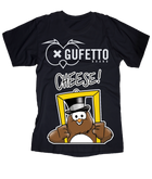 T-shirt Uomo Gufetto Brand Cheese - Gufetto Brand