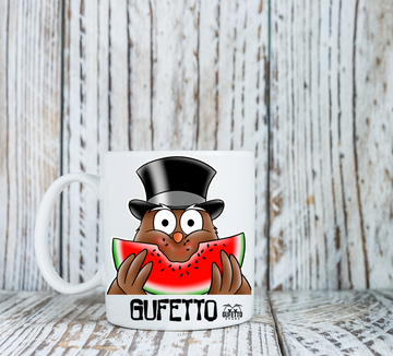 Tazza Gufetto Summer