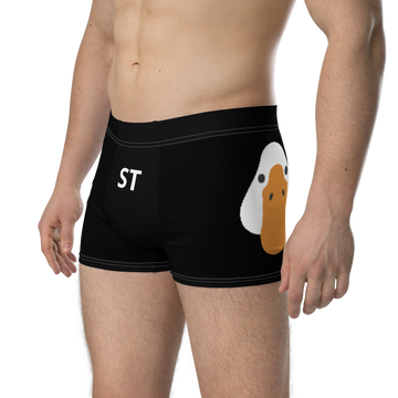 Boxer Oca