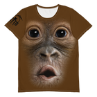 T-shirt sportiva uomo Gorilla - Gufetto Brand