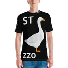 T-shirt uomo Oca - Gufetto Brand