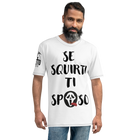 T-shirt uomo SQUIRTI - Gufetto Brand