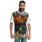 T-shirt uomo Goonies - Gufetto Brand