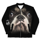 Bomber unisex Uomo/Donna Bulldog - Gufetto Brand