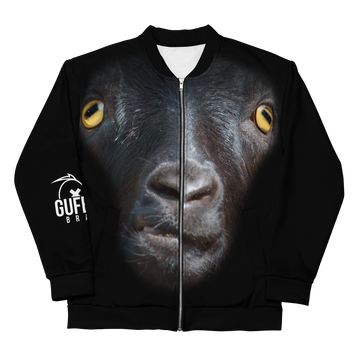 Bomber unisex Uomo/Donna GOAT