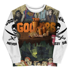 Felpa unisex Classic Uomo/Donna Goonies - Gufetto Brand
