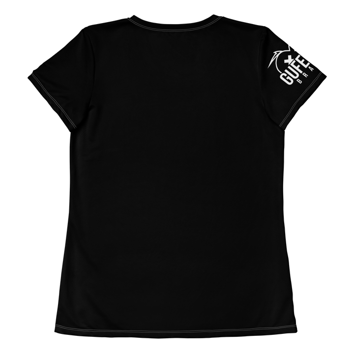 Maglietta sportiva donna GOAT - Gufetto Brand