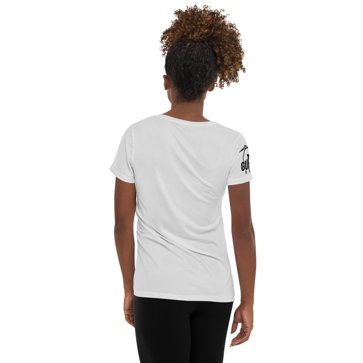 Maglietta sportiva donna Husky - Gufetto Brand