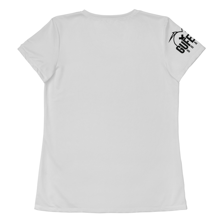 Maglietta sportiva donna Husky - Gufetto Brand