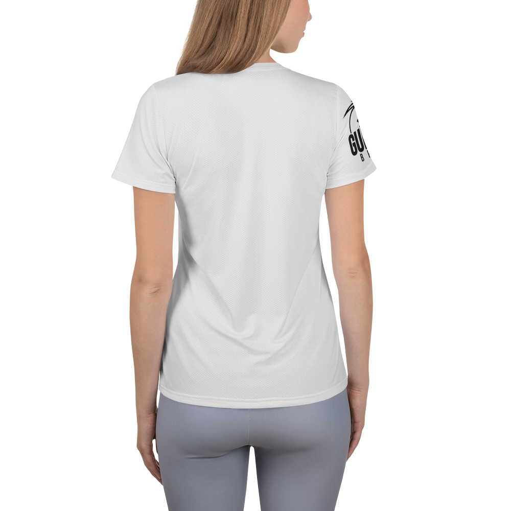 Maglietta sportiva donna Husky - Gufetto Brand