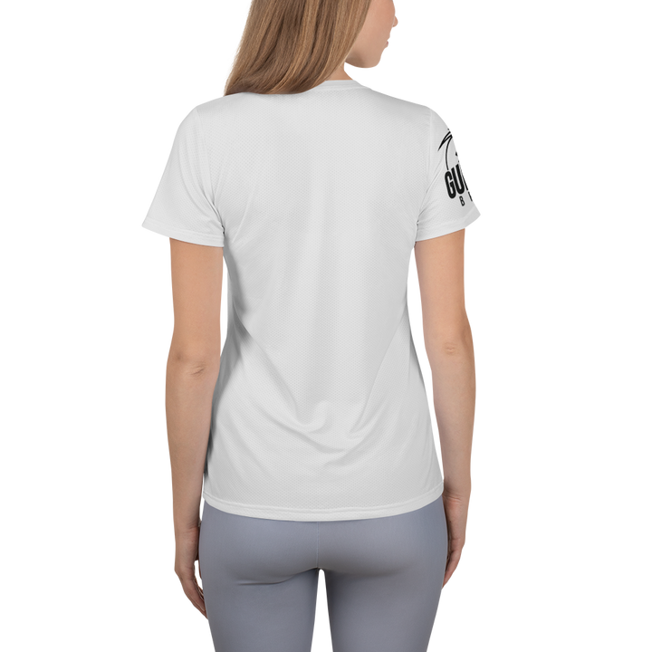 Maglietta sportiva donna Husky - Gufetto Brand