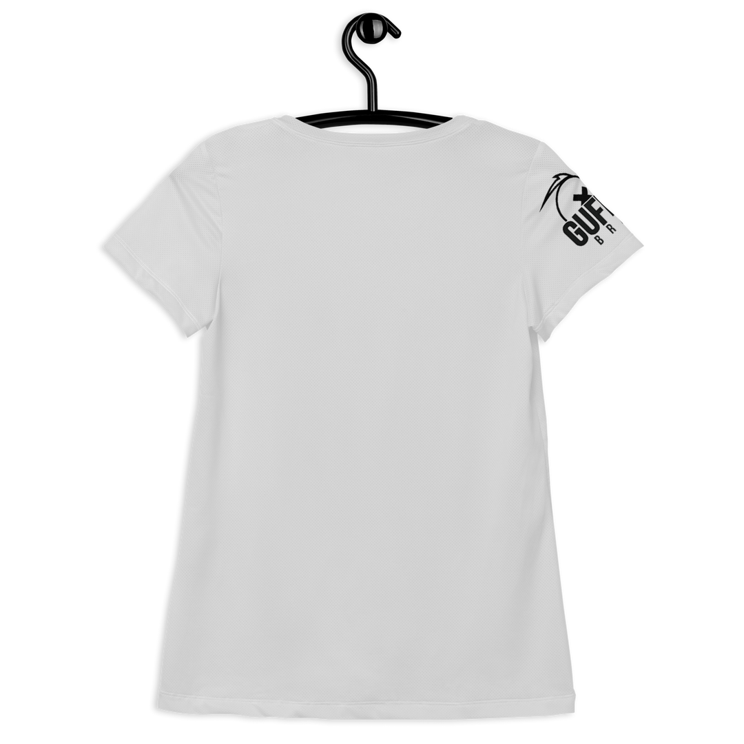Maglietta sportiva donna Husky - Gufetto Brand